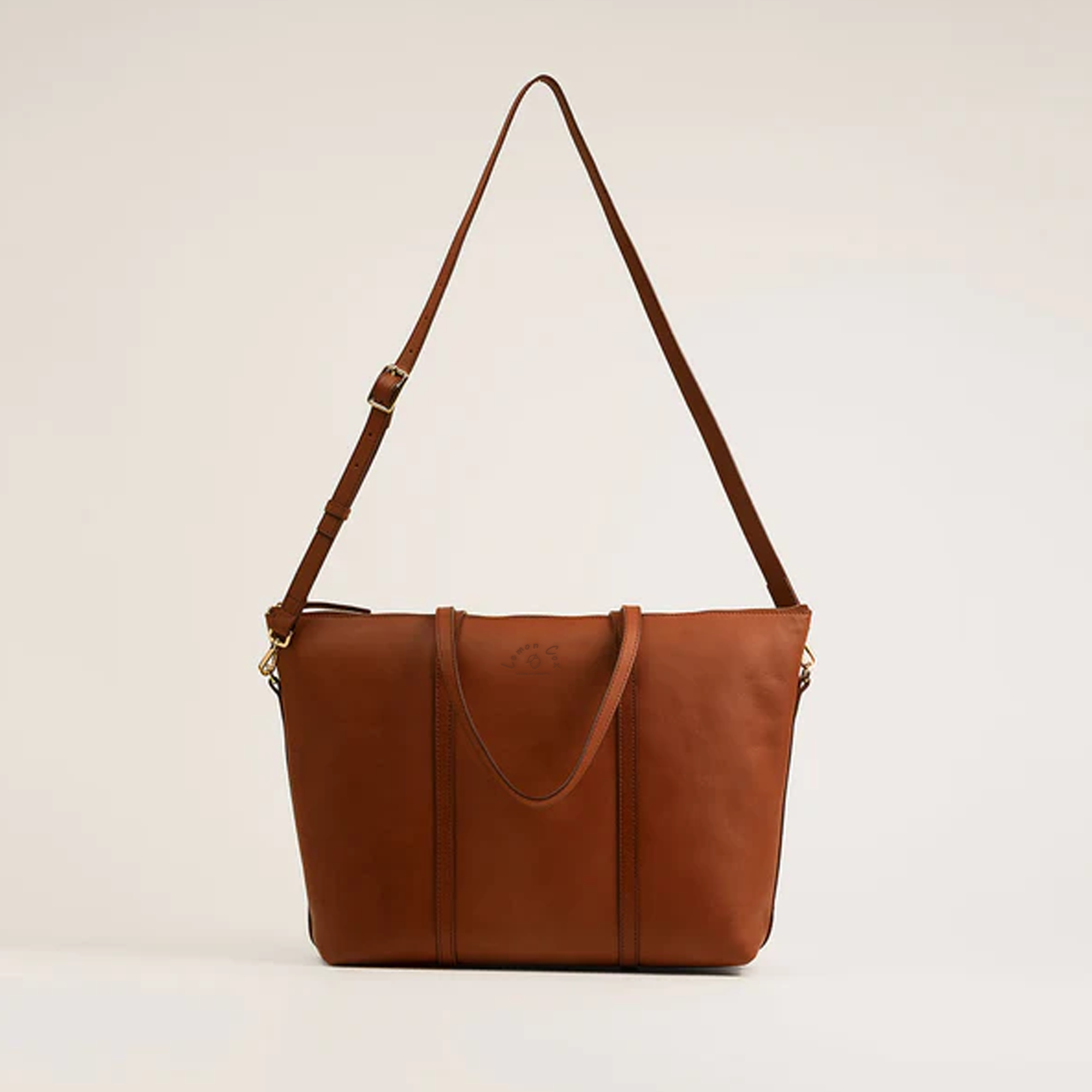 BioBloom Skuldertaske