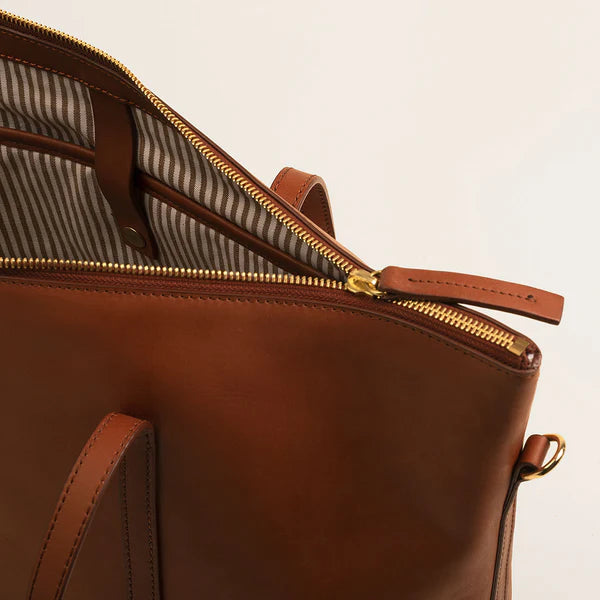 BioBloom Skuldertaske