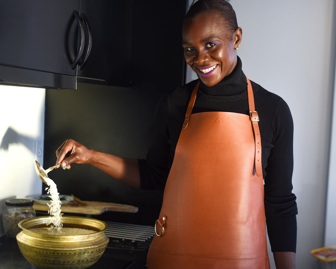 Handmade Brass Planter