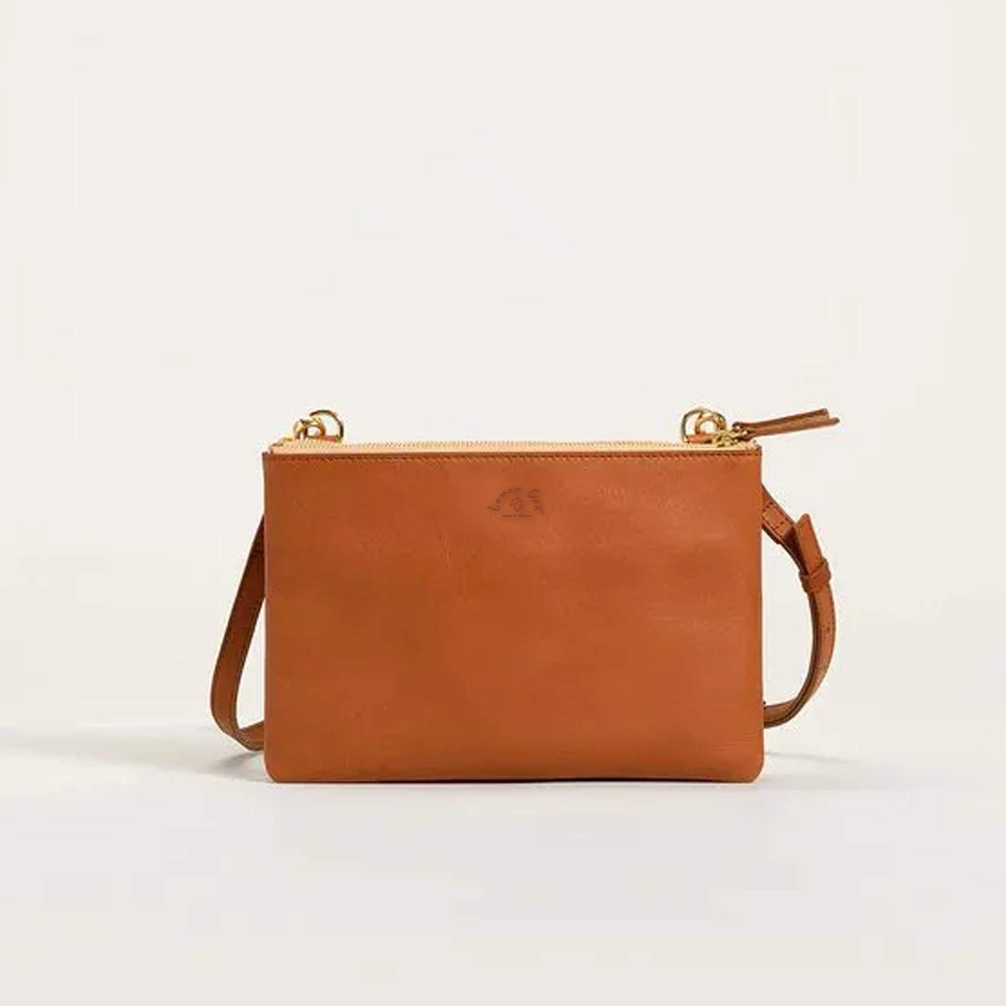 BioBloom Twin Shoulder Bag