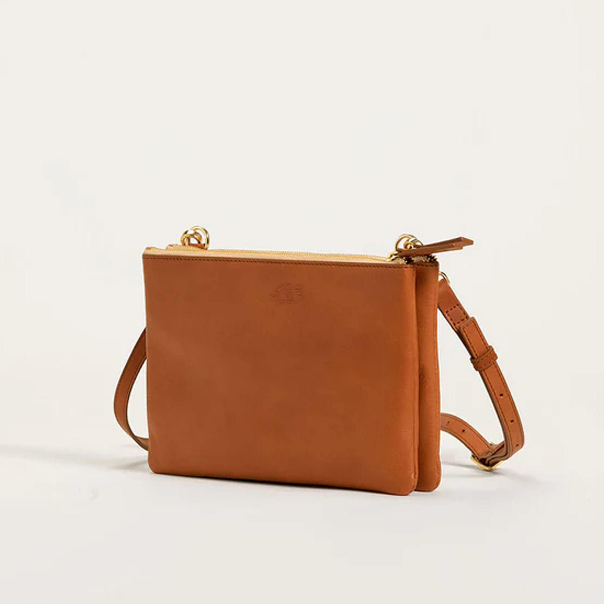 BioBloom Twin Shoulder Bag