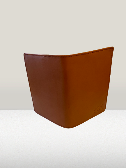 BioBloom Passport Holder