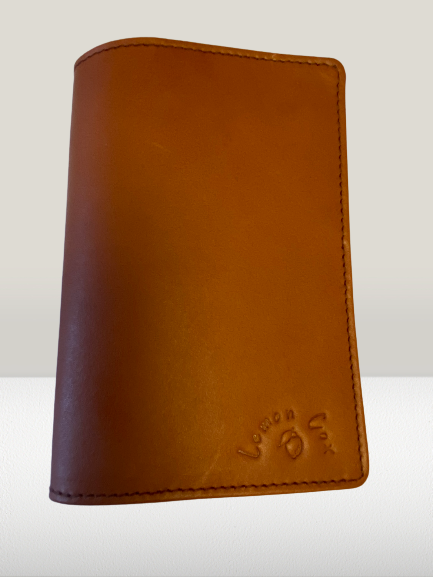 BioBloom Passport Holder