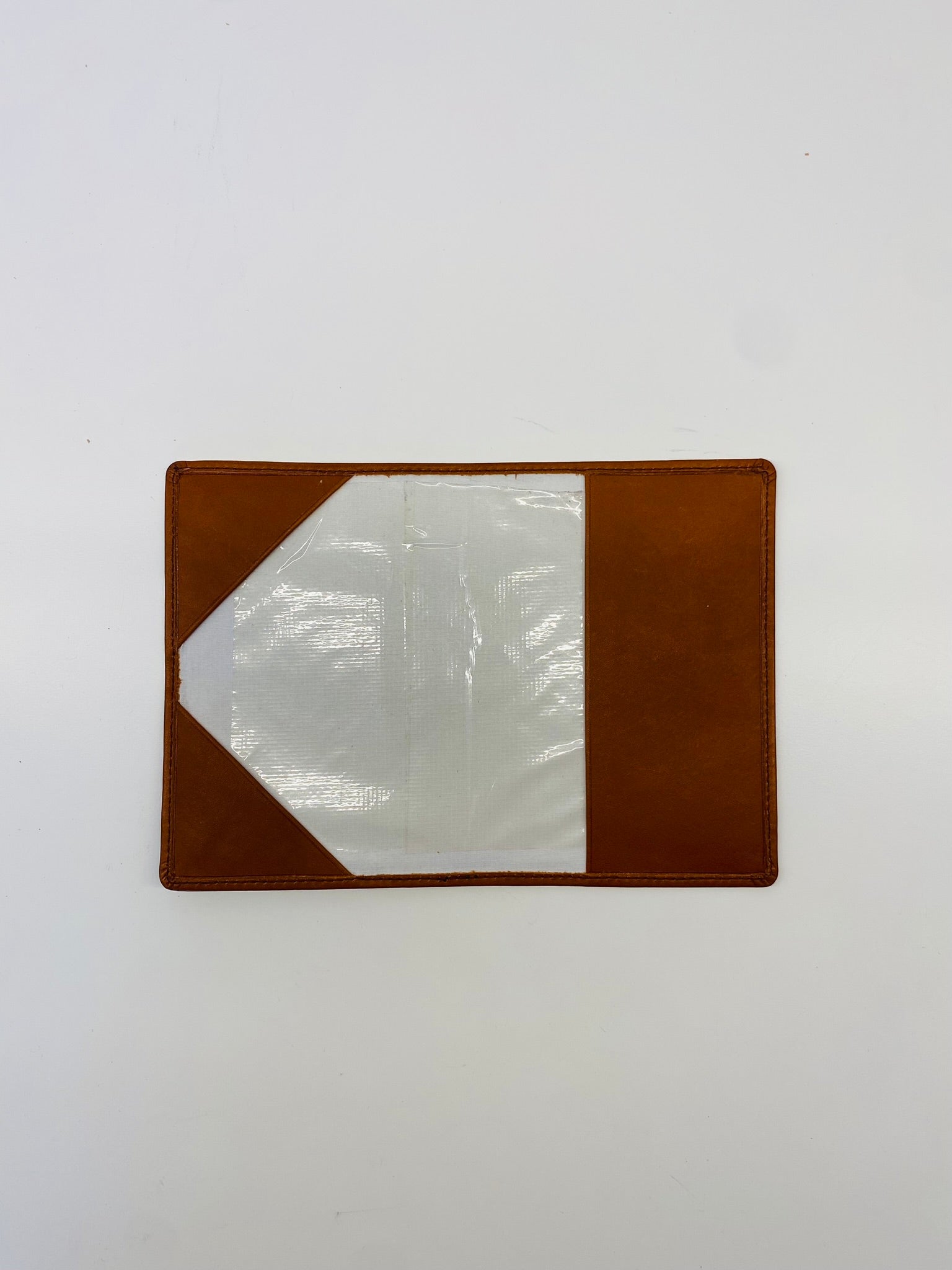 BioBloom Passport Holder