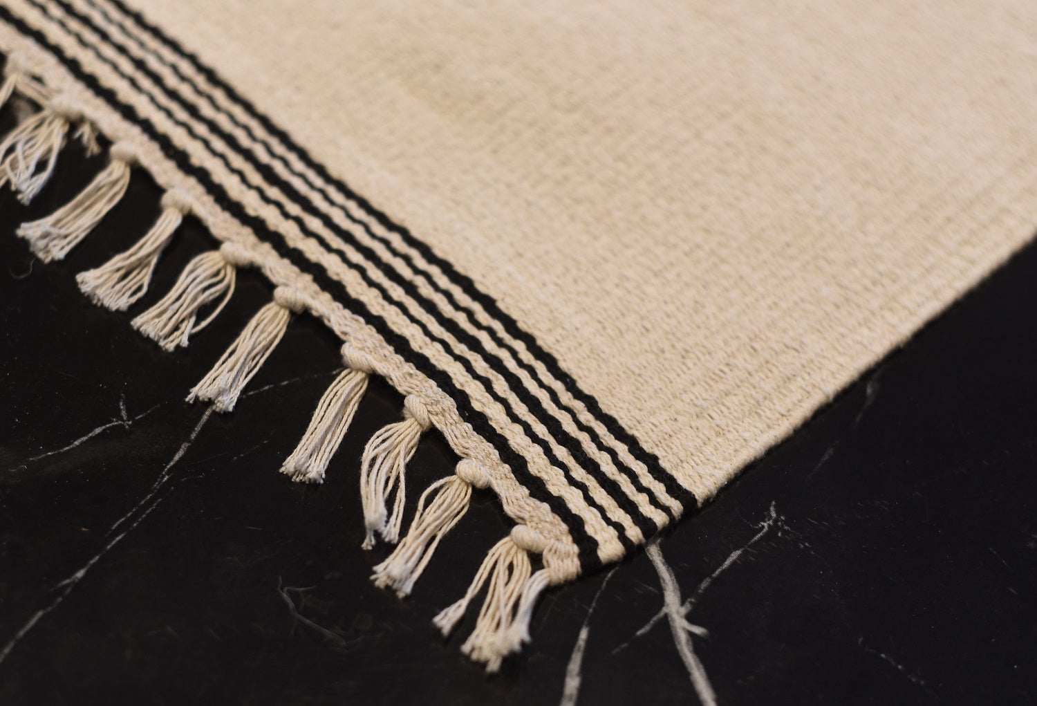 Cotton Carpet 150*210