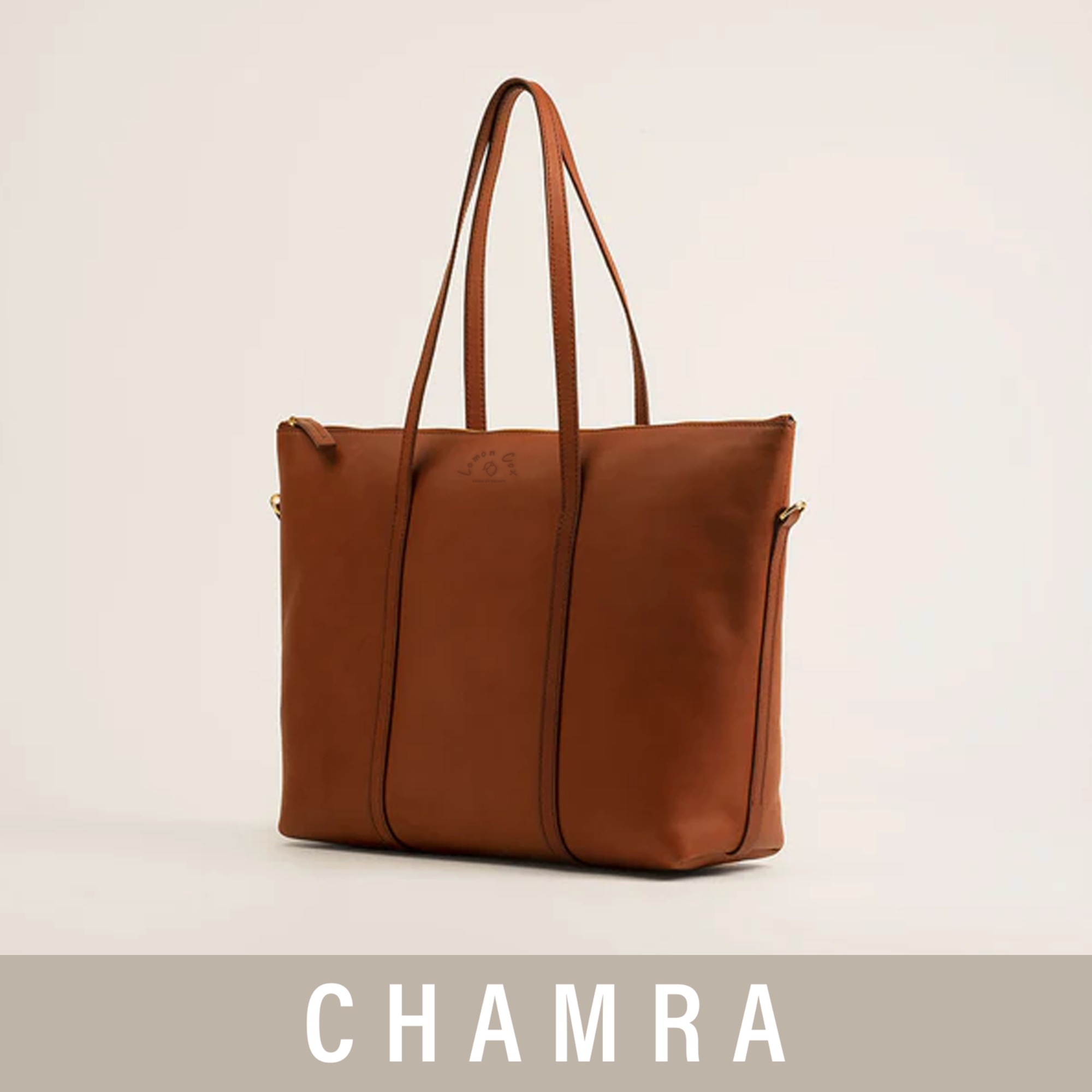 BioBloom Skuldertaske