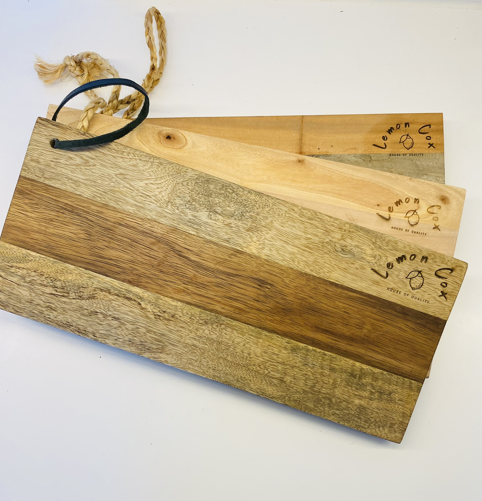 Rectangular Chopping Board