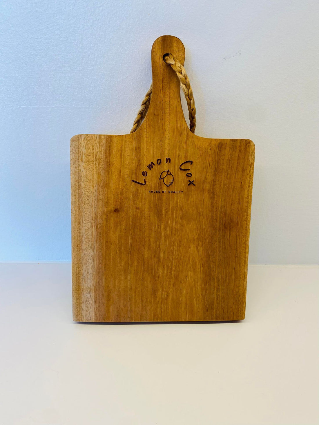 Brown Chopping Board