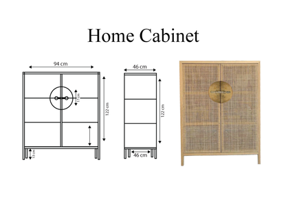 Home Cabinet