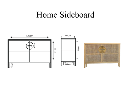 Home Sideboard